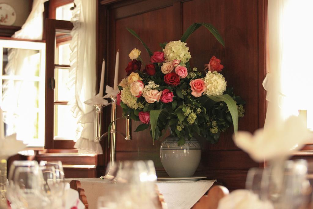 Gasthaus Sonne Vorstetten 외부 사진