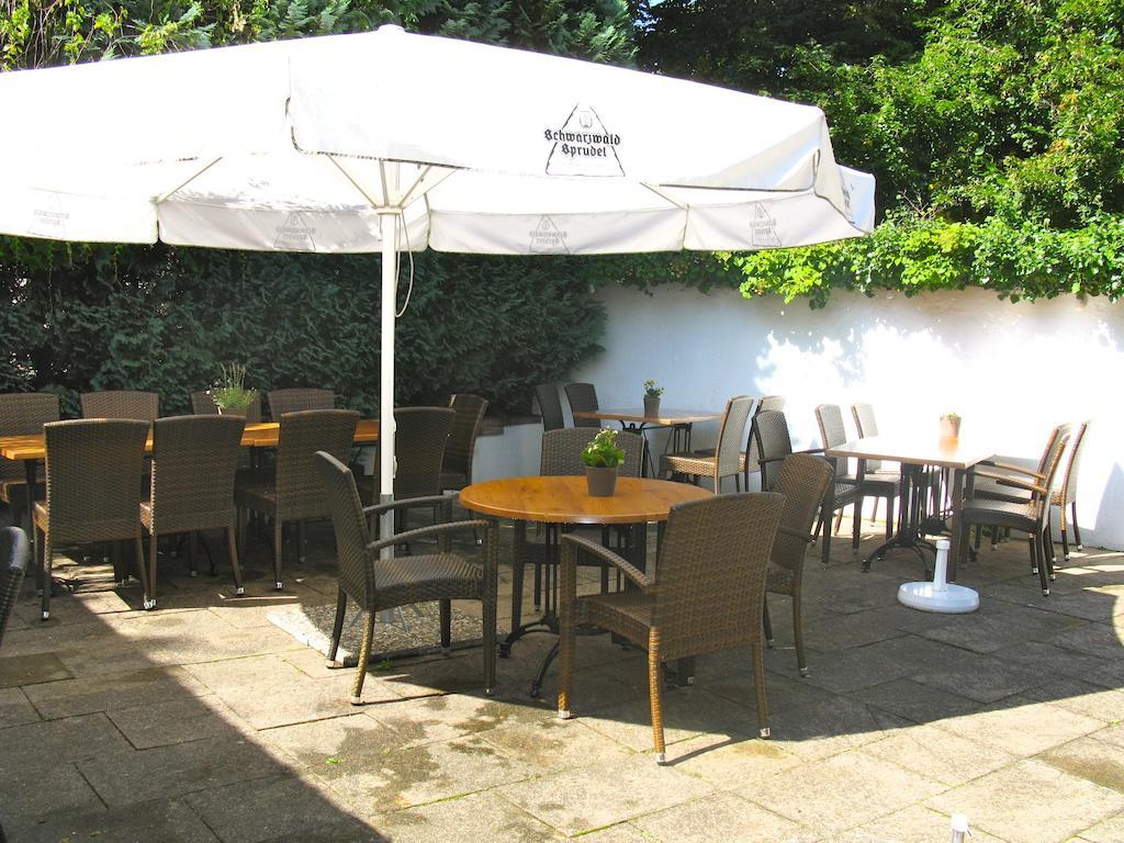 Gasthaus Sonne Vorstetten 외부 사진